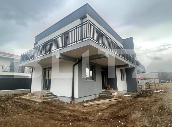 Casa de vânzare 5 camere Floreşti - 146553CV | BLITZ Cluj-Napoca | Poza13