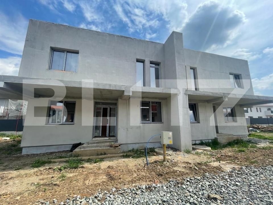 Casa de vânzare 5 camere Floreşti - 146553CV | BLITZ Cluj-Napoca | Poza3