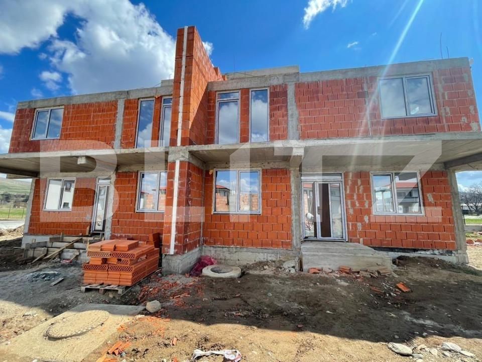 Casa de vânzare 5 camere Floreşti - 146553CV | BLITZ Cluj-Napoca | Poza14