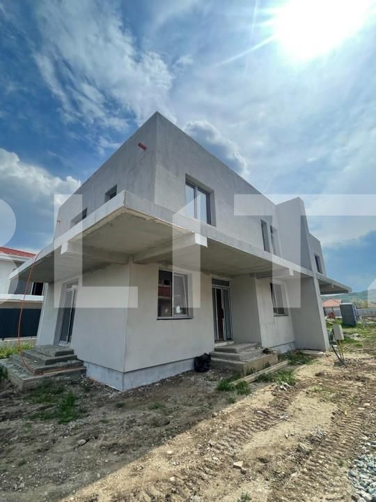 Casa de vânzare 5 camere Floreşti - 146553CV | BLITZ Cluj-Napoca | Poza15