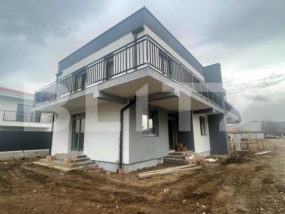 Casa de vânzare 5 camere Floreşti - 146553CV | BLITZ Cluj-Napoca | Poza13