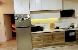 Apartament 2 camere, 51 mp, parcare, zona Donath Park