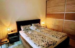 Apartament 2 camere, 51 mp, parcare, zona Donath Park