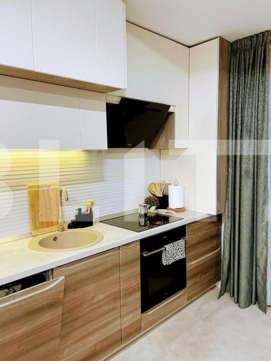 Apartament de vânzare 2 camere Grigorescu - 146554AV | BLITZ Cluj-Napoca | Poza3