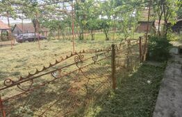 EXCLUSIVITATE ! Casa cu teren de 1 ha, la 40 km de Cluj, Zona Ceanu Mare 