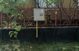 EXCLUSIVITATE ! Casa cu teren de 1 ha, la 40 km de Cluj, Zona Ceanu Mare 