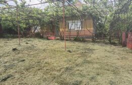 EXCLUSIVITATE ! Casa cu teren de 1 ha, la 40 km de Cluj, Zona Ceanu Mare 