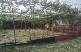 EXCLUSIVITATE ! Casa cu teren de 1 ha, la 40 km de Cluj, Zona Ceanu Mare 