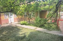 EXCLUSIVITATE ! Casa cu teren de 1 ha, la 40 km de Cluj, Zona Ceanu Mare 