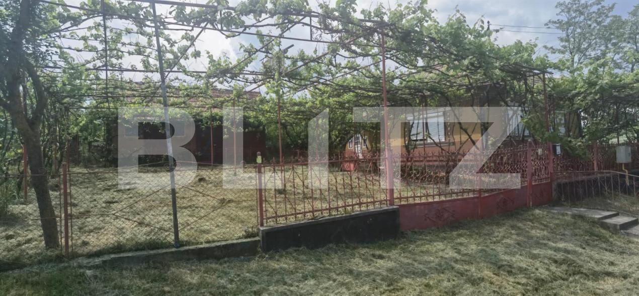 Casa de vânzare 3 camere Exterior Est - 146556CV | BLITZ Cluj-Napoca | Poza2