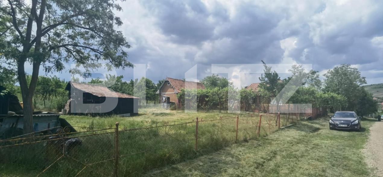 Casa de vânzare 3 camere Exterior Est - 146556CV | BLITZ Cluj-Napoca | Poza3