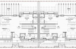 Duplex, PF, 129 mp, 280 teren, zona Terra 
