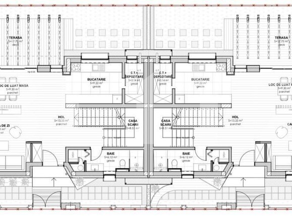 Casa de vânzare 4 camere Floreşti - 146557CV | BLITZ Cluj-Napoca | Poza6