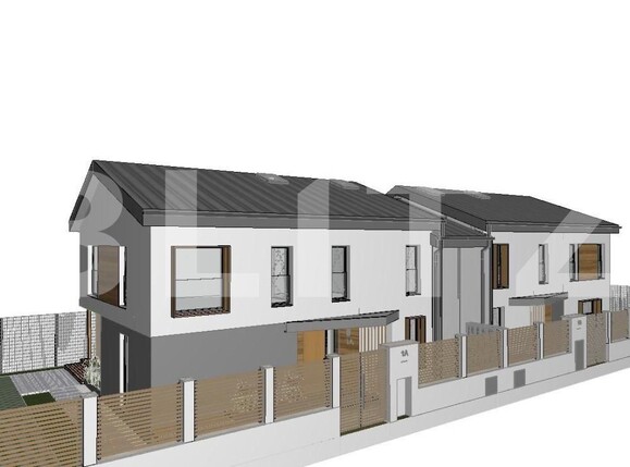 Casa de vânzare 4 camere Floreşti - 146557CV | BLITZ Cluj-Napoca | Poza1