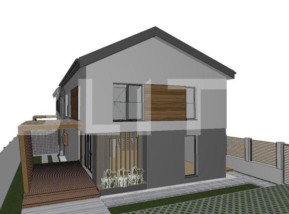 Casa de vânzare 4 camere Floreşti - 146557CV | BLITZ Cluj-Napoca | Poza4
