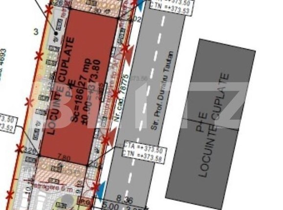 Casa de vânzare 4 camere Floreşti - 146557CV | BLITZ Cluj-Napoca | Poza8