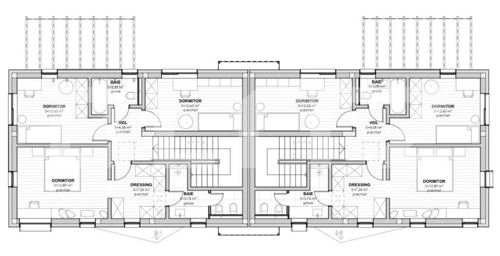 Casa de vânzare 4 camere Floreşti - 146557CV | BLITZ Cluj-Napoca | Poza7