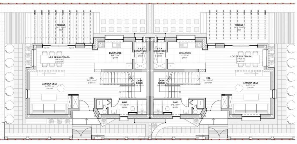 Casa de vânzare 4 camere Floreşti - 146557CV | BLITZ Cluj-Napoca | Poza6