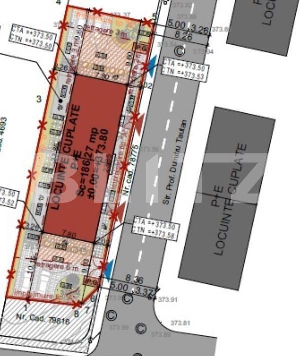 Casa de vânzare 4 camere Floreşti - 146557CV | BLITZ Cluj-Napoca | Poza8