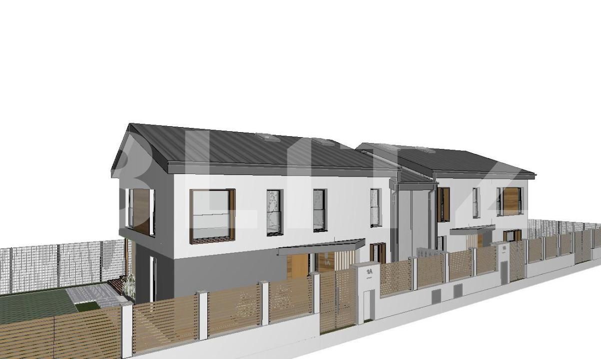 Casa de vânzare 4 camere Floreşti - 146557CV | BLITZ Cluj-Napoca | Poza1