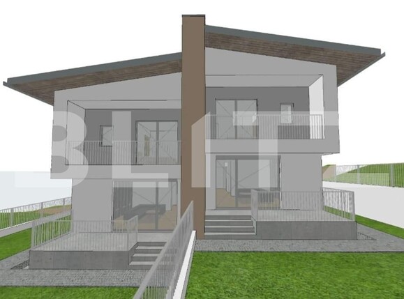 Teren de vânzare Floreşti - 146558TV | BLITZ Cluj-Napoca | Poza2