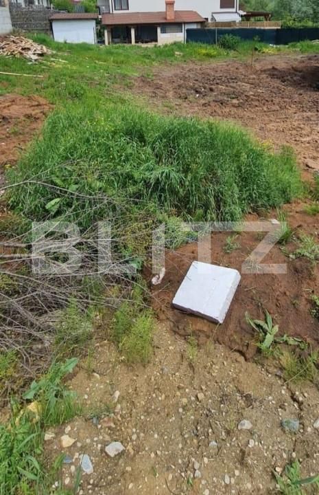 Teren de vânzare Floreşti - 146558TV | BLITZ Cluj-Napoca | Poza7