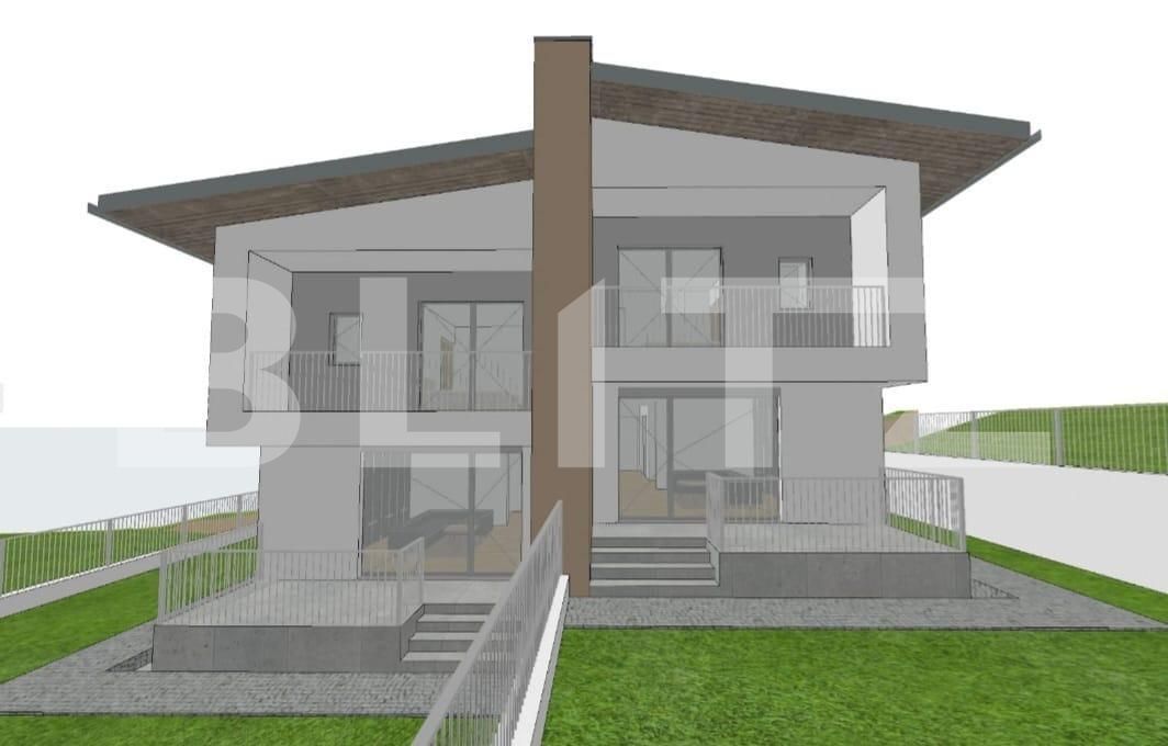 Teren de vânzare Floreşti - 146558TV | BLITZ Cluj-Napoca | Poza2