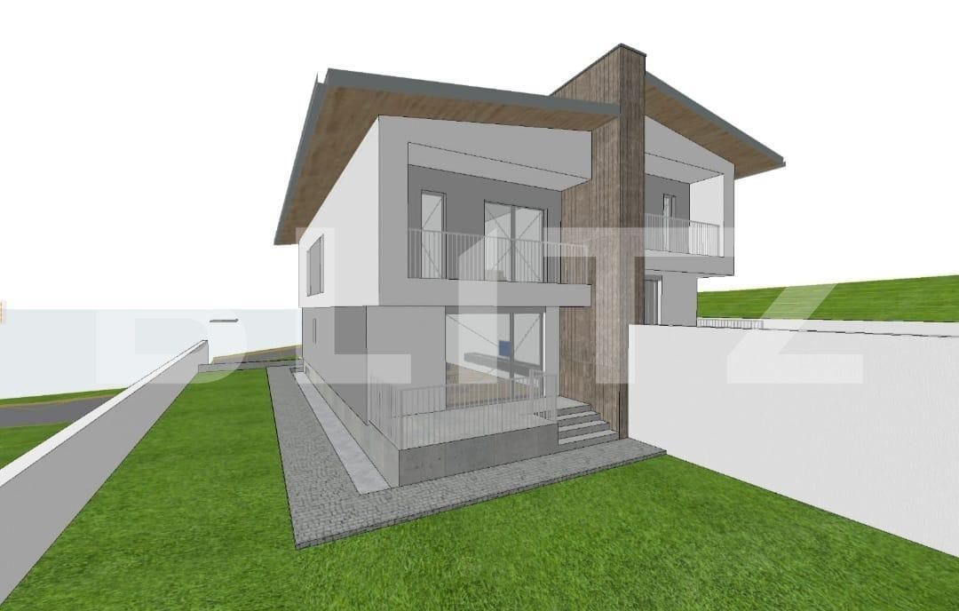 Teren de vânzare Floreşti - 146558TV | BLITZ Cluj-Napoca | Poza3