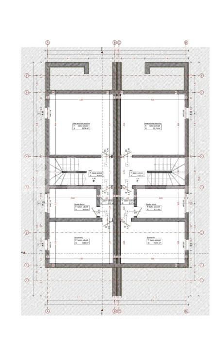 Teren de vânzare Floreşti - 146558TV | BLITZ Cluj-Napoca | Poza4