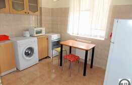 1 camera, 42 mp, imobil nou, mobilat modern, zona Iulius Mall