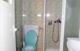 1 camera, 42 mp, imobil nou, mobilat modern, zona Iulius Mall