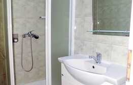 1 camera, 42 mp, imobil nou, mobilat modern, zona Iulius Mall