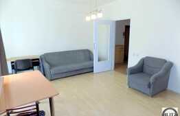 1 camera, 42 mp, imobil nou, mobilat modern, zona Iulius Mall