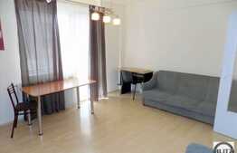 1 camera, 42 mp, imobil nou, mobilat modern, zona Iulius Mall