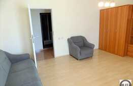 1 camera, 42 mp, imobil nou, mobilat modern, zona Iulius Mall