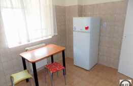 1 camera, 42 mp, imobil nou, mobilat modern, zona Iulius Mall