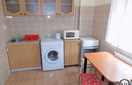 1 camera, 42 mp, imobil nou, mobilat modern, zona Iulius Mall