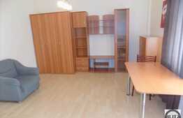 1 camera, 42 mp, imobil nou, mobilat modern, zona Iulius Mall