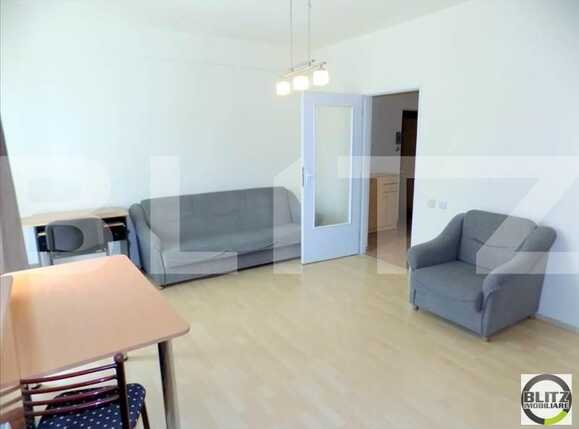 Garsonieră de închiriat Marasti - 14656AI | BLITZ Cluj-Napoca | Poza4
