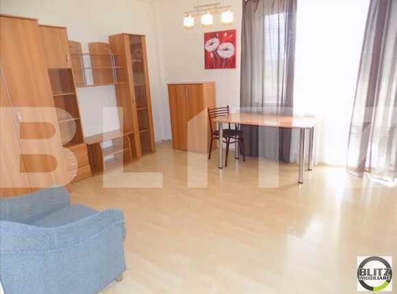 Garsonieră de închiriat Marasti - 14656AI | BLITZ Cluj-Napoca | Poza1