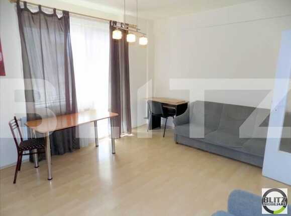 Garsonieră de închiriat Marasti - 14656AI | BLITZ Cluj-Napoca | Poza5