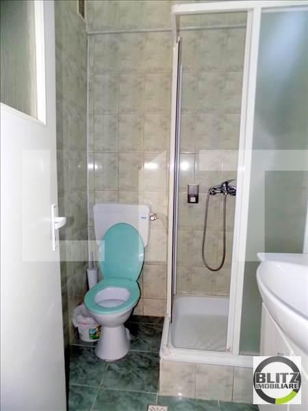 Garsonieră de închiriat Marasti - 14656AI | BLITZ Cluj-Napoca | Poza10