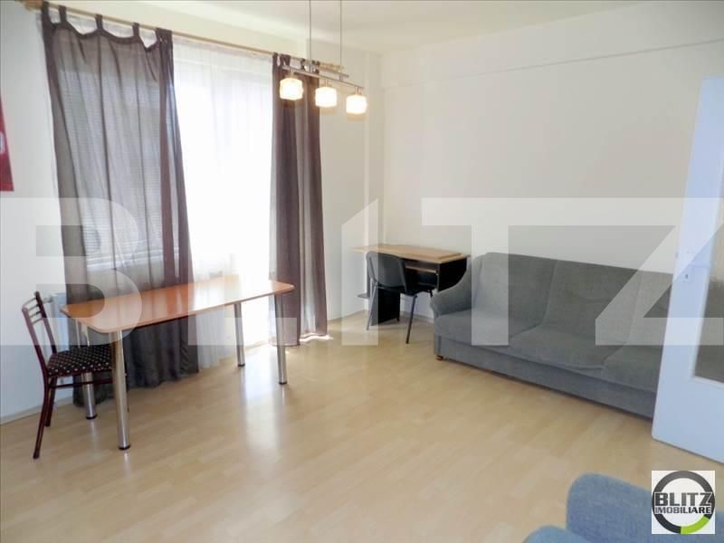 Garsonieră de închiriat Marasti - 14656AI | BLITZ Cluj-Napoca | Poza5
