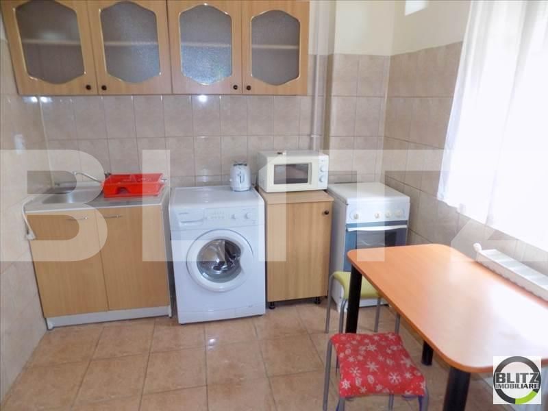 Garsonieră de închiriat Marasti - 14656AI | BLITZ Cluj-Napoca | Poza7
