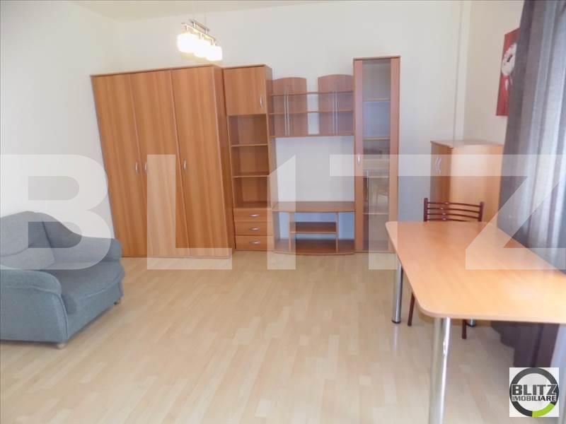 Garsonieră de închiriat Marasti - 14656AI | BLITZ Cluj-Napoca | Poza2