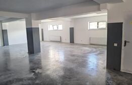 Preluare chiriasi! Spatiu, 300 mp, parcari, zona Floresti 