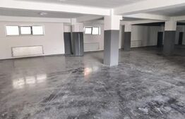 Preluare chiriasi! Spatiu, 300 mp, parcari, zona Floresti 