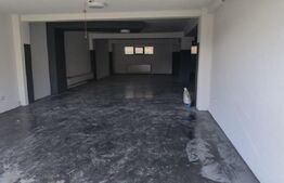 Preluare chiriasi! Spatiu, 300 mp, parcari, zona Floresti 