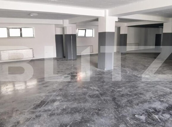 Spațiu comercial de vânzare Floreşti - 146561SVC | BLITZ Cluj-Napoca | Poza1