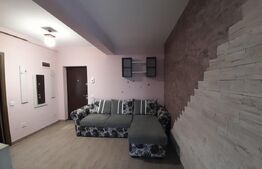 Apartament 3 camere, terasa 25 mp, parcare, zona Vivo 